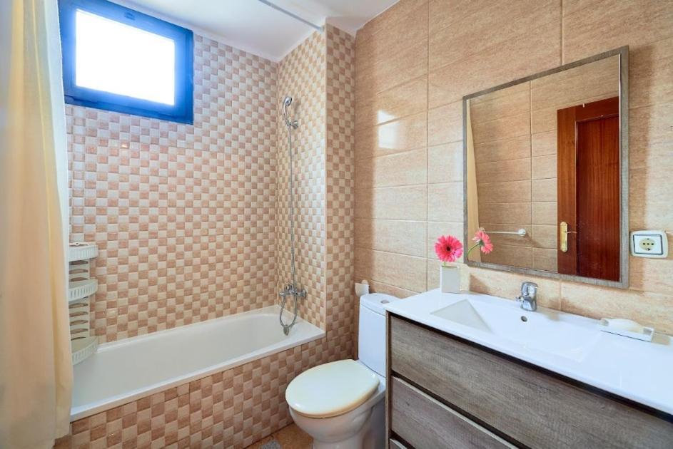 Appartement Urban Oasis In Historic Málaga