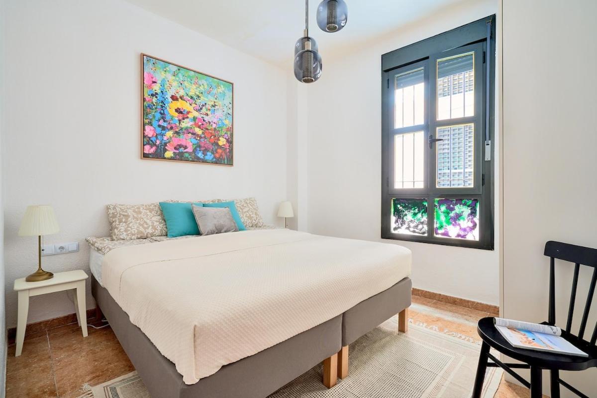 Urban Oasis In Historic *