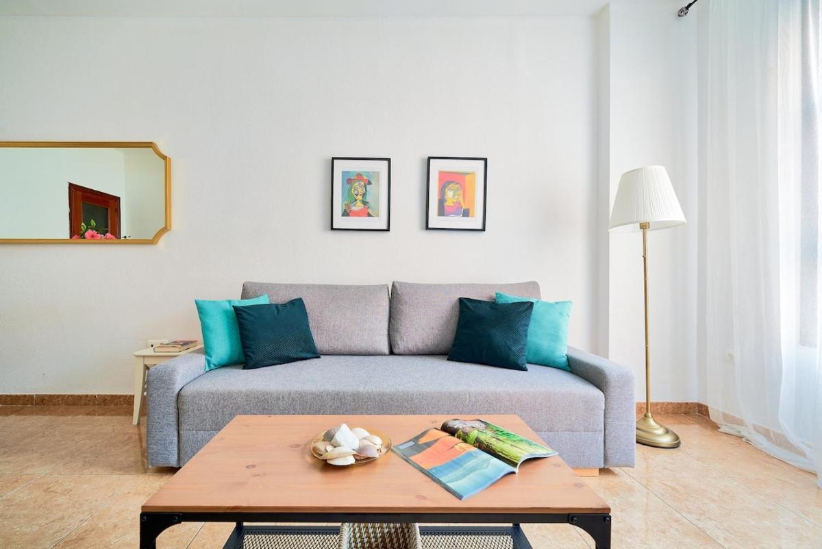 Urban Oasis In Historic Appartement