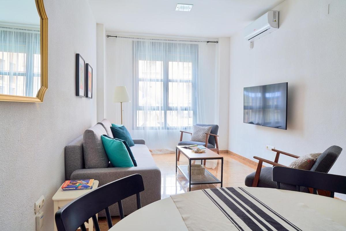 Urban Oasis In Historic Appartement