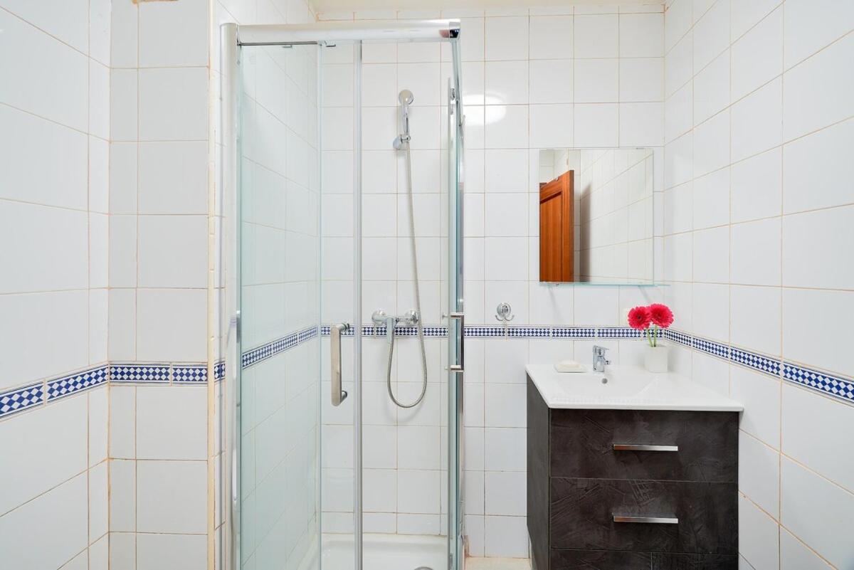 Appartement Urban Oasis In Historic *